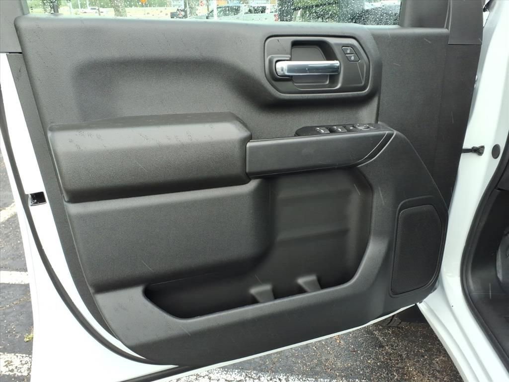 New 2026 Chevrolet Silverado 3500 W/T w/ WT Convenience Package AWD/4WD image 12