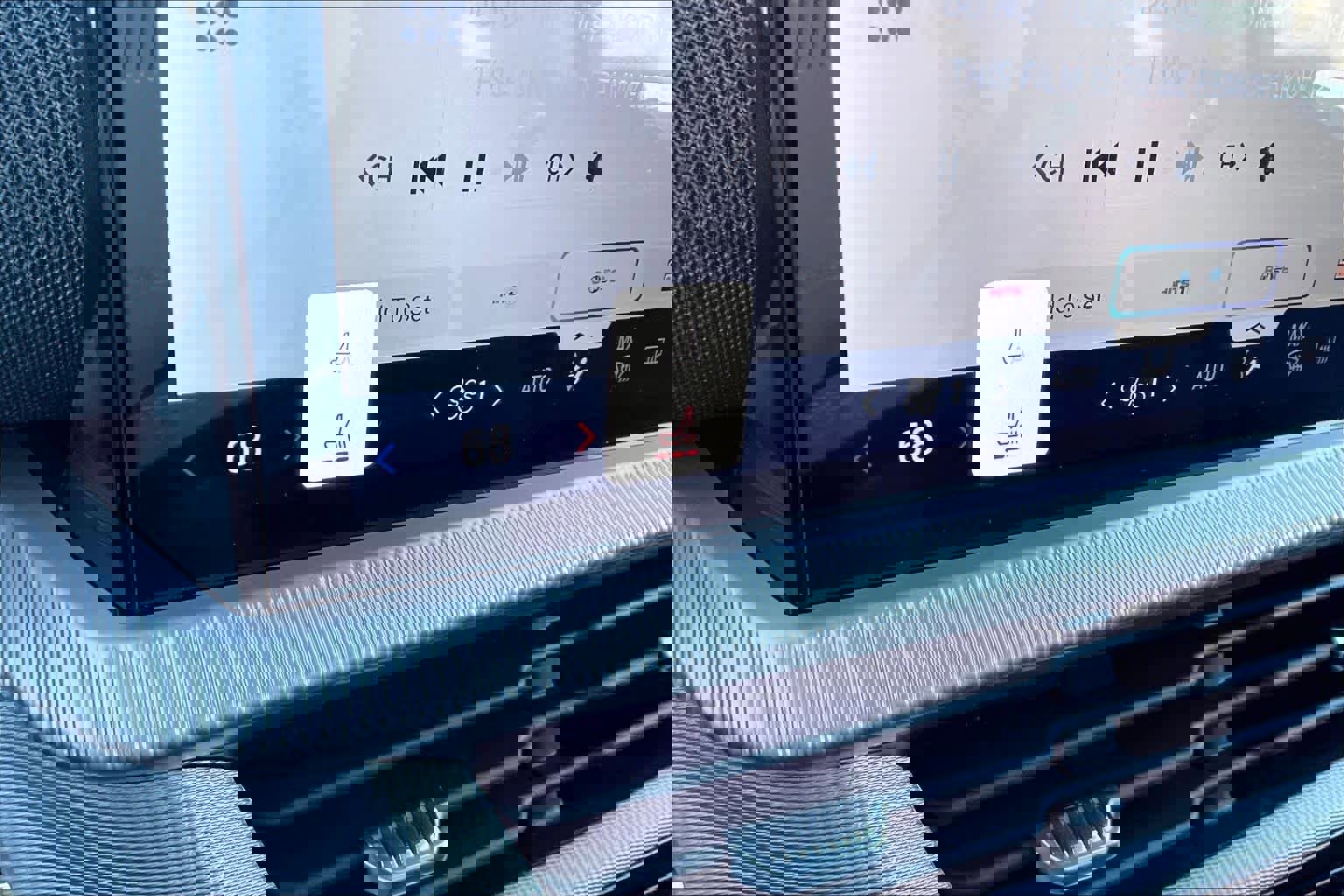 New 2026 Ford Explorer Active image 17