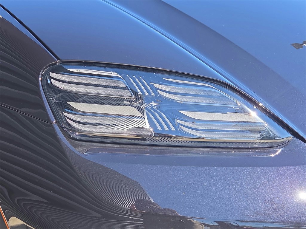 New 2025 Porsche Macan 4S Electric image 26