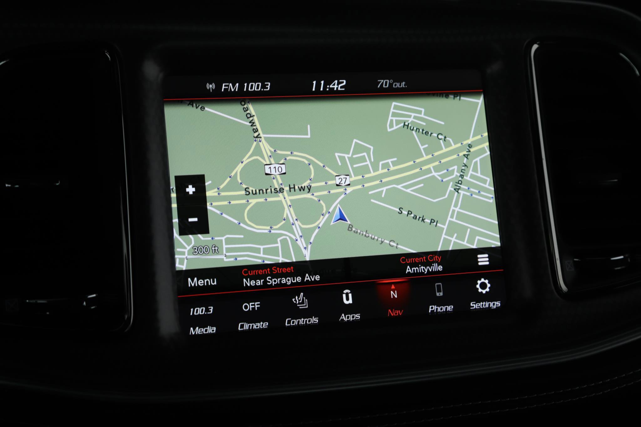 Used 2023 Dodge Challenger SRT Hellcat image 11