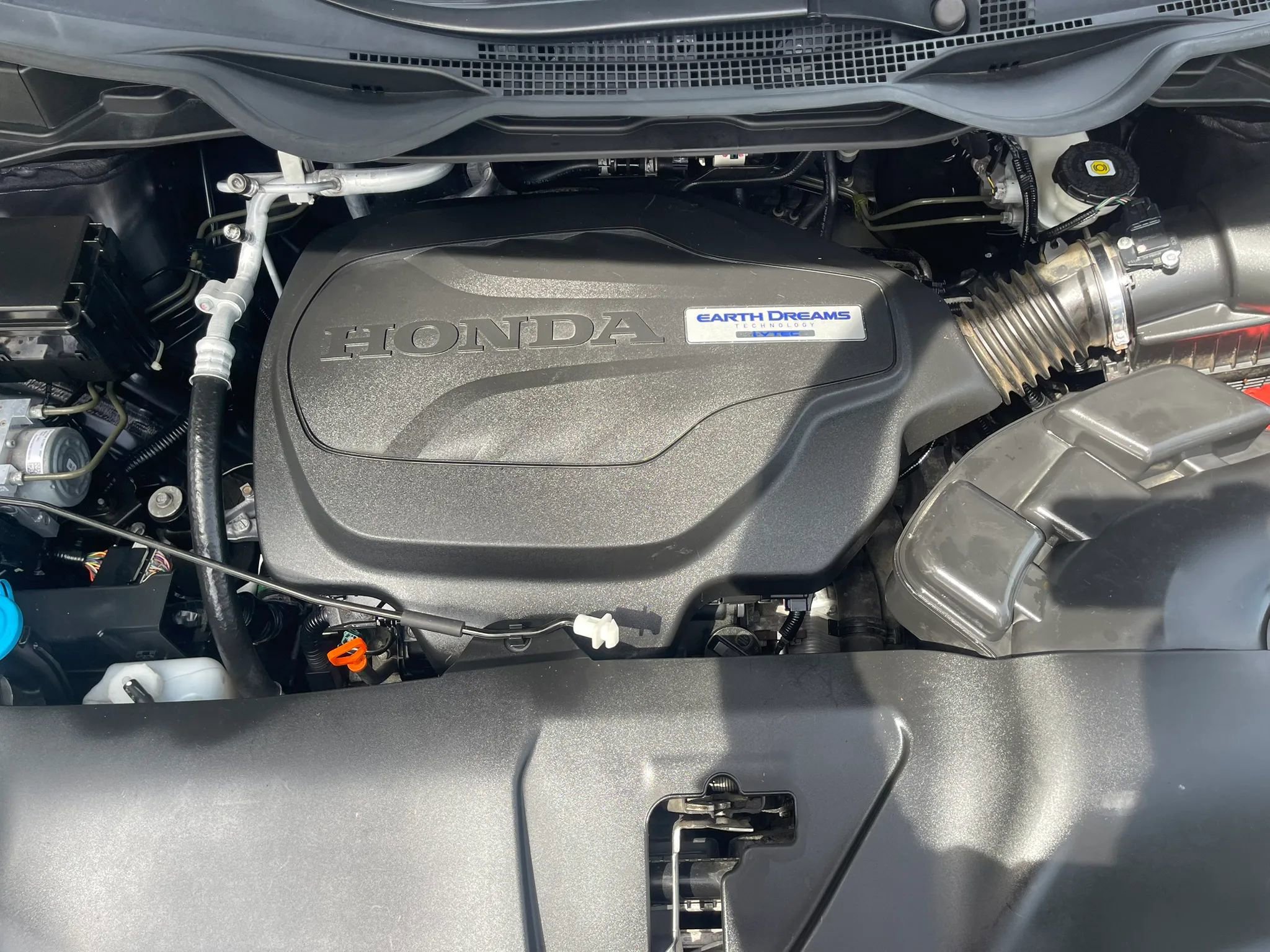 Used 2020 Honda Odyssey Touring image 19