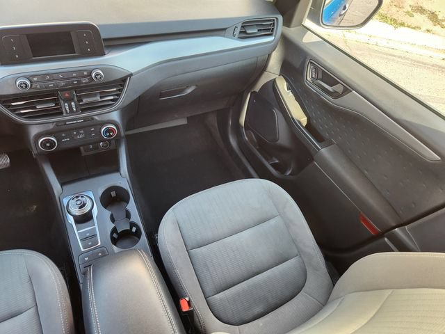 Certified 2020 Ford Escape S AWD/4WD image 14