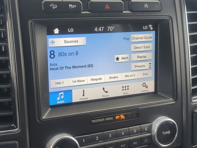 Used 2019 Ford Expedition Limited AWD/4WD image 17