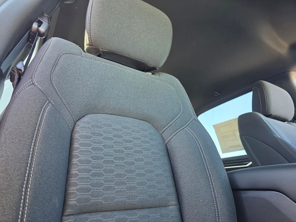 New 2026 RAM 1500 Big Horn w/ Sport Appearance Package AWD/4WD image 14