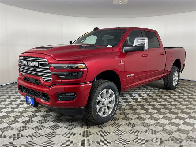 New 2026 RAM 2500 Laramie image 1