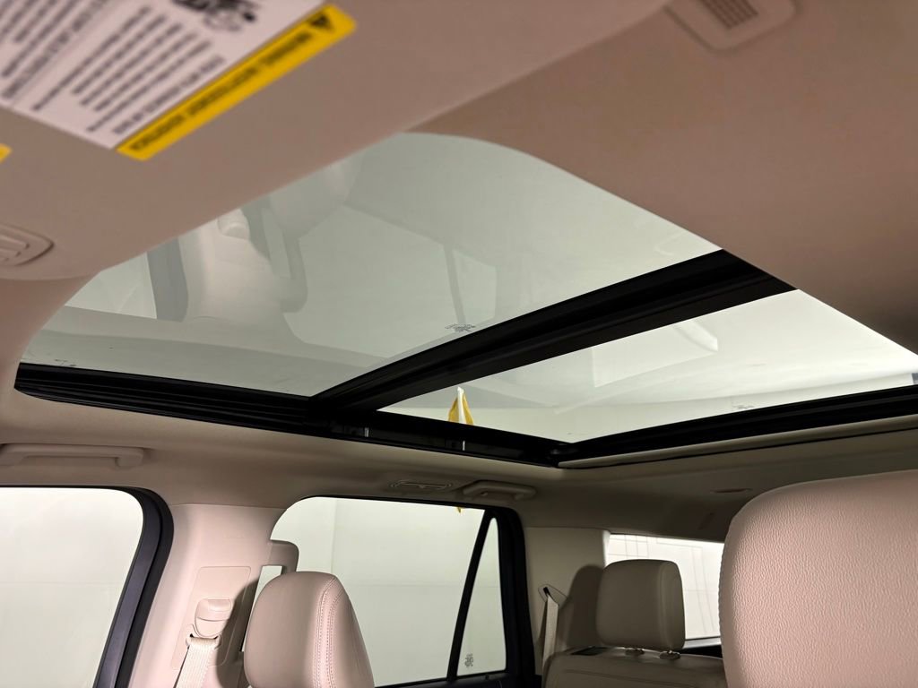 Certified 2024 Ford Expedition Max Limited image 26