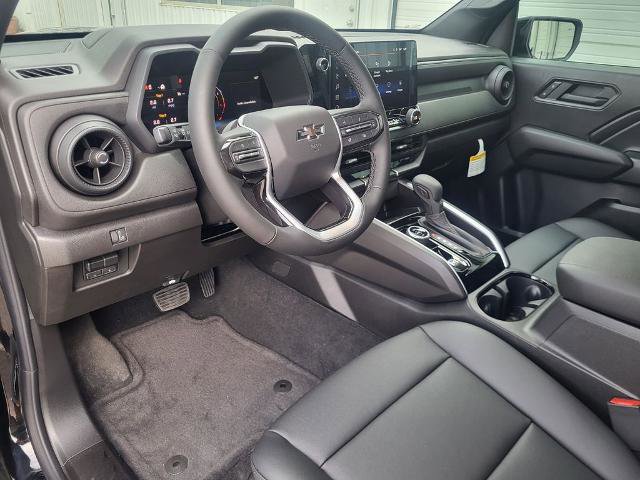 New 2026 Chevrolet Colorado Trail Boss image 14