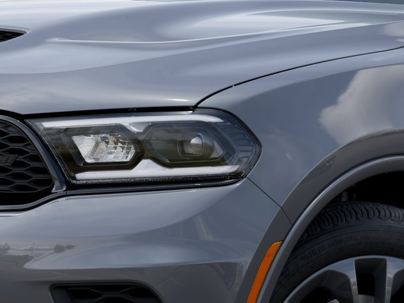 New 2026 Dodge Durango GT AWD/4WD image 36