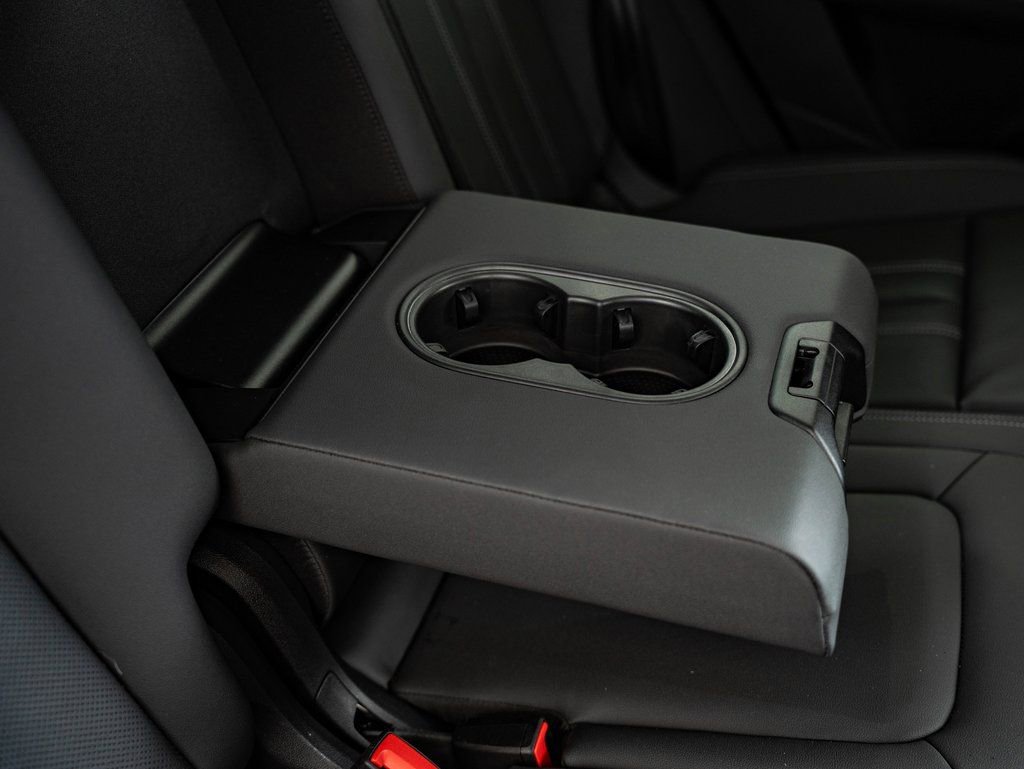 Certified 2025 Audi Q5 Premium Plus w/ Premium Plus image 44