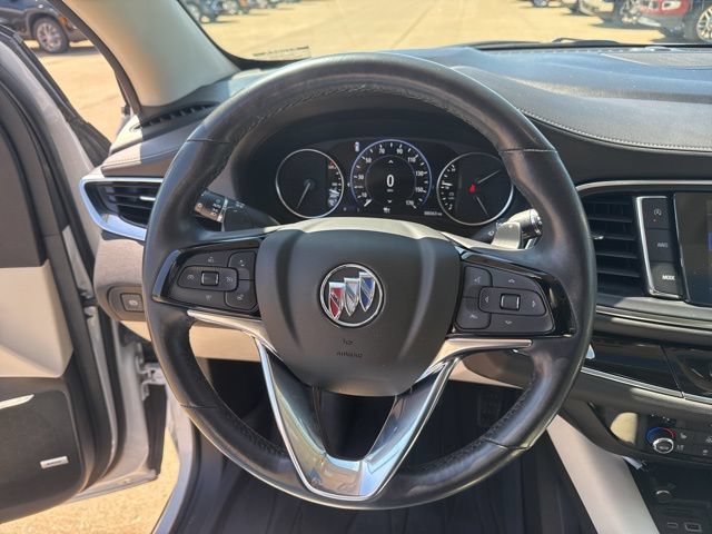 Used 2024 Buick Enclave Avenir w/ Avenir Technology Package AWD/4WD image 17