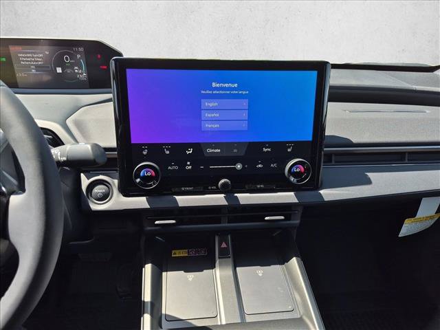 New 2026 Toyota bZ FWD image 12