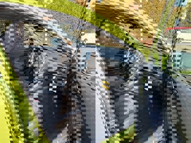 New 2026 Subaru Crosstrek 2.5i Limited image 16