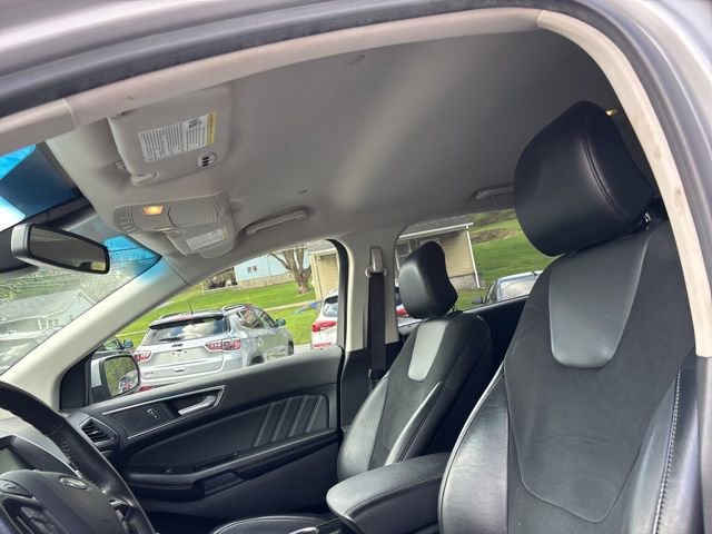 Used 2015 Ford Edge Sport w/ Equipment Group 401A AWD/4WD image 14