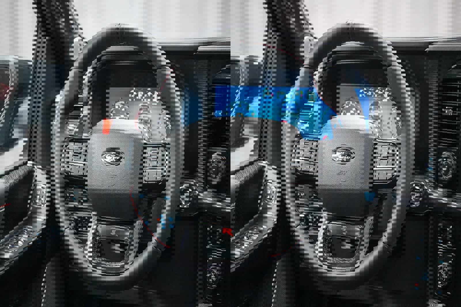 Used 2024 Ford F150 Raptor w/ Equipment Group 803A Raptor R image 14