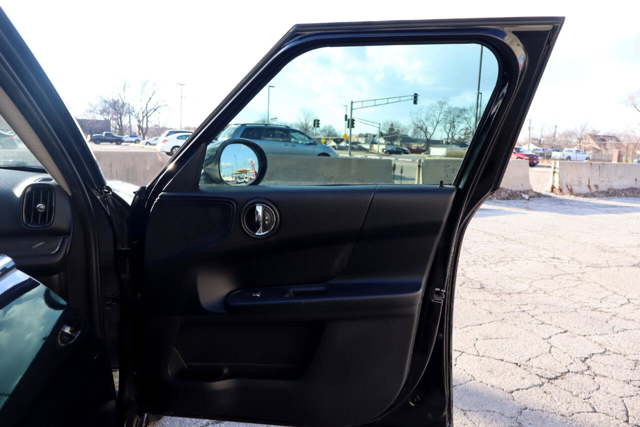 Used 2019 MINI Cooper Countryman image 17