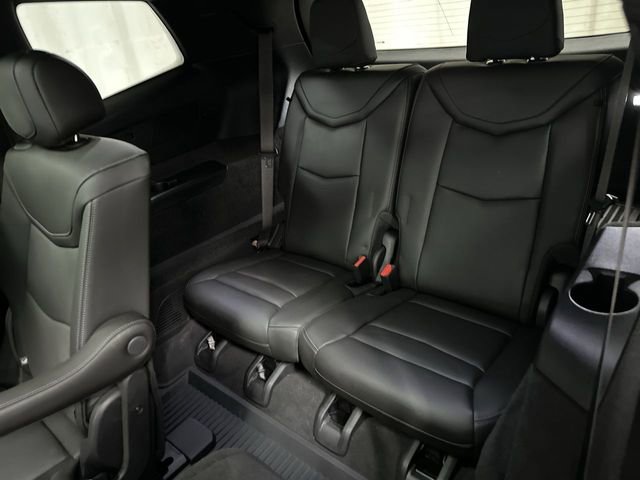 Certified 2023 Cadillac XT6 Premium Luxury w/ LPO, Floor Liner Package AWD/4WD image 16