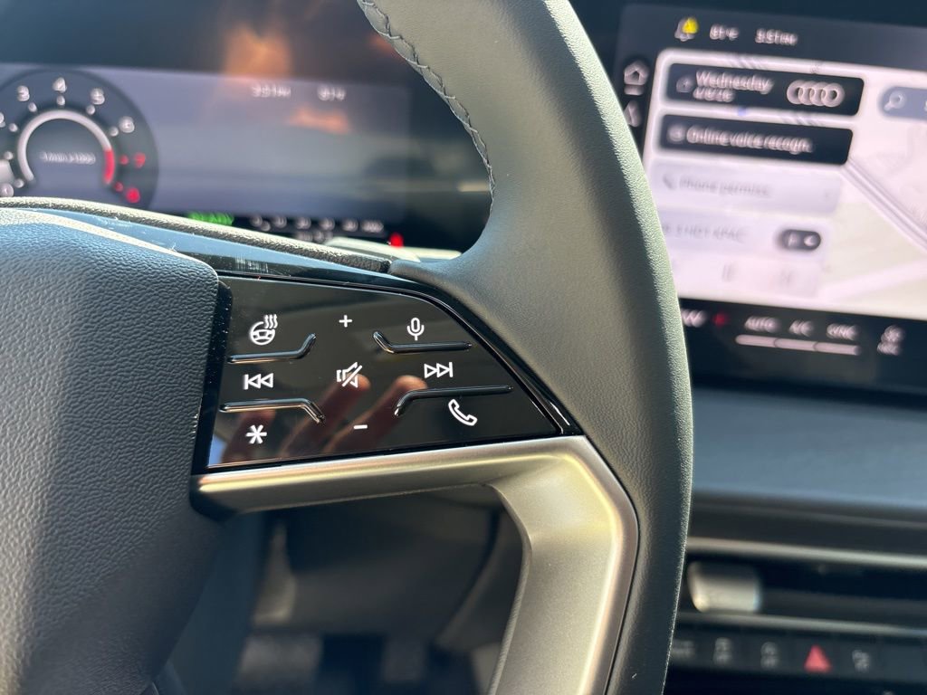 New 2026 Audi Q3 quattro 2.0T AWD/4WD image 22