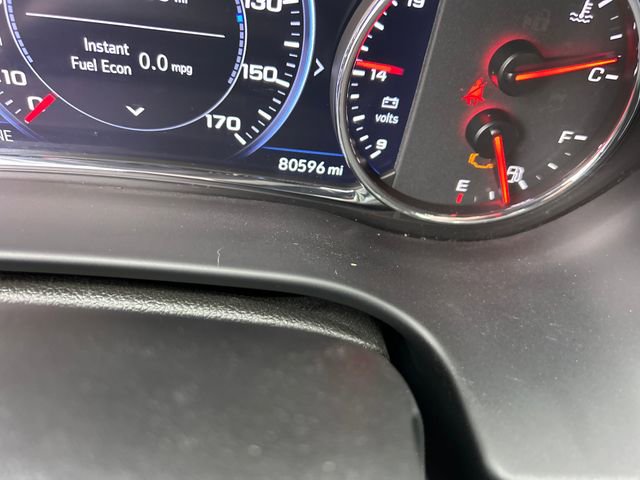 Used 2022 GMC Acadia SLT w/ Elevation Edition image 17