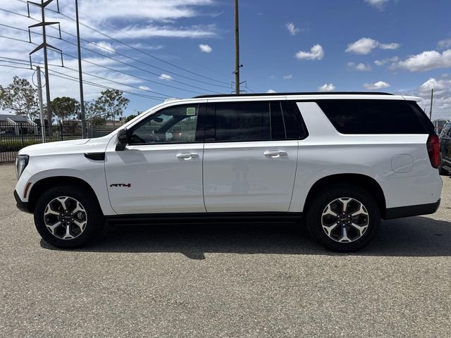 New 2026 GMC Yukon XL AT4 Ultimate image 5