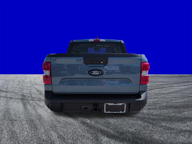New 2026 Ford Maverick XLT w/ XLT Luxury Package FWD image 5