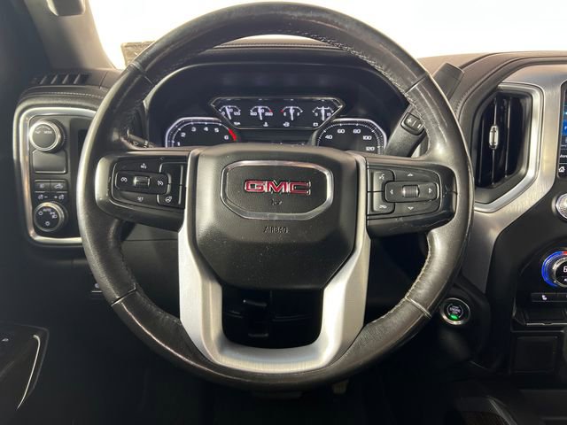 Used 2021 GMC Sierra 1500 Elevation w/ LPO, Elevation Black Package image 15