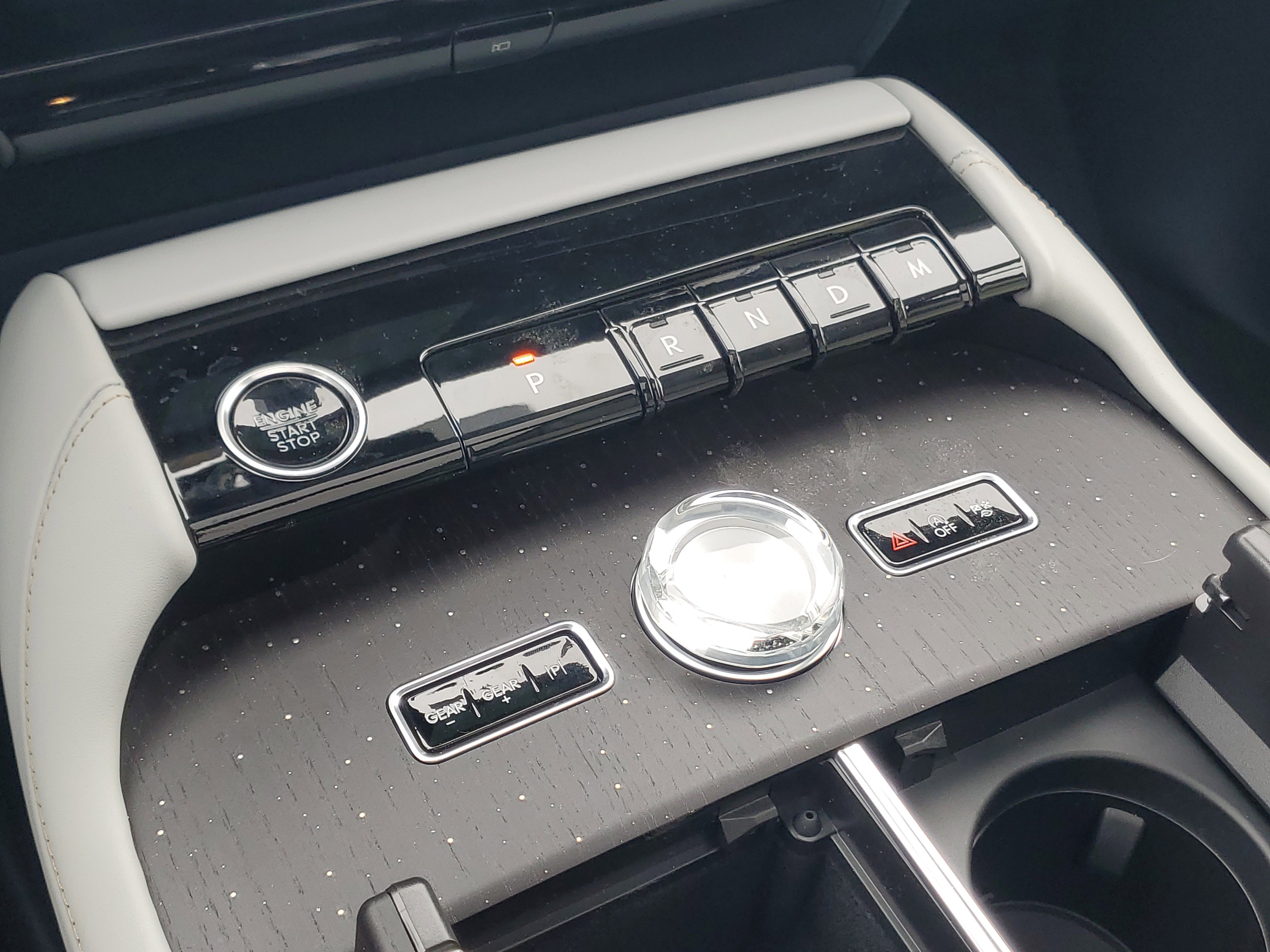 New 2026 Lincoln Navigator L Black Label image 25