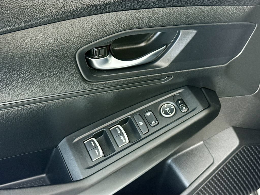 Used 2024 Honda Accord LX image 23