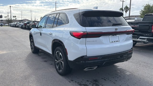 New 2027 Buick Enclave Sport Touring FWD image 6