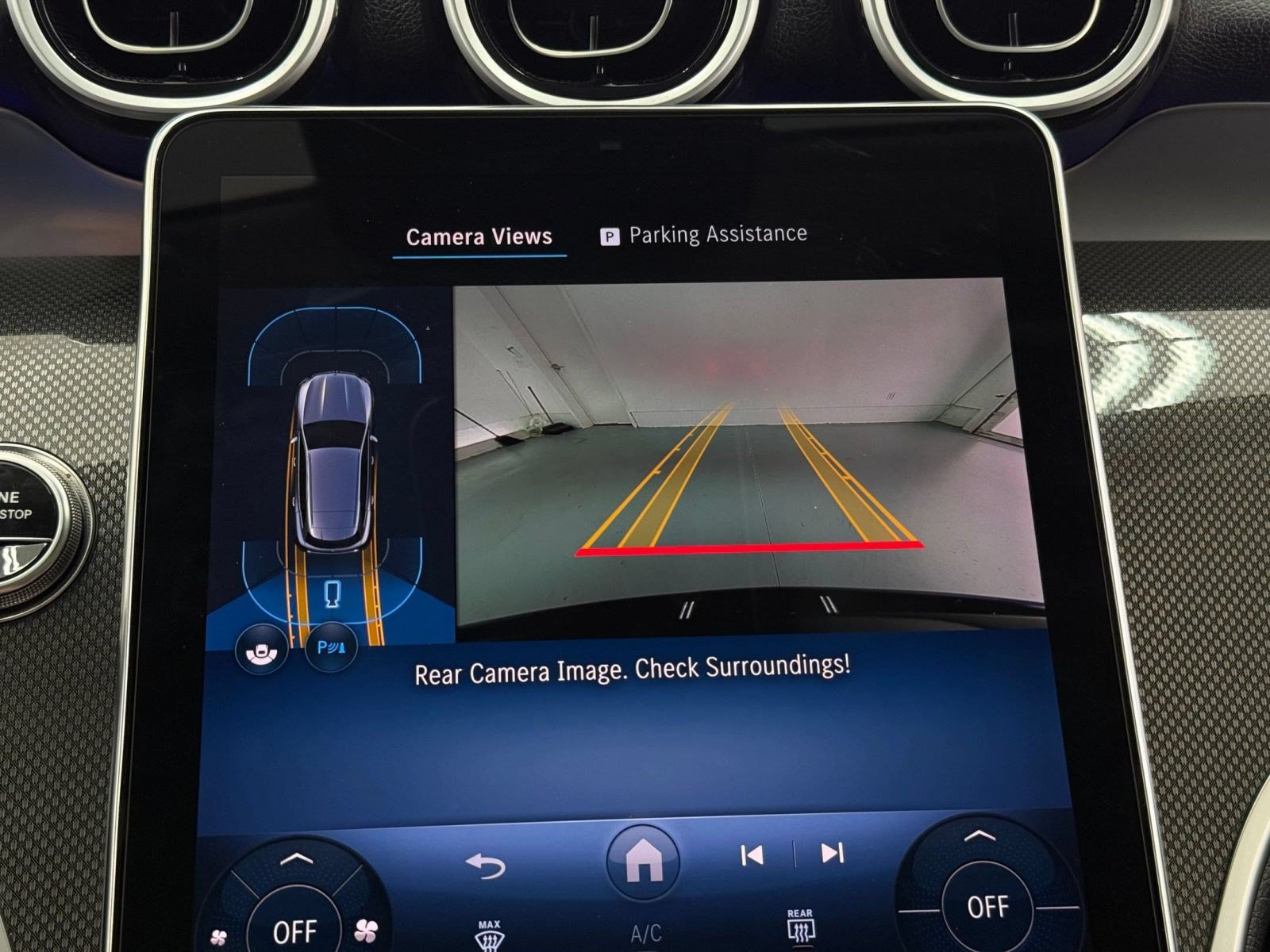 Certified 2025 Mercedes-Benz GLC 350e 4MATIC image 16