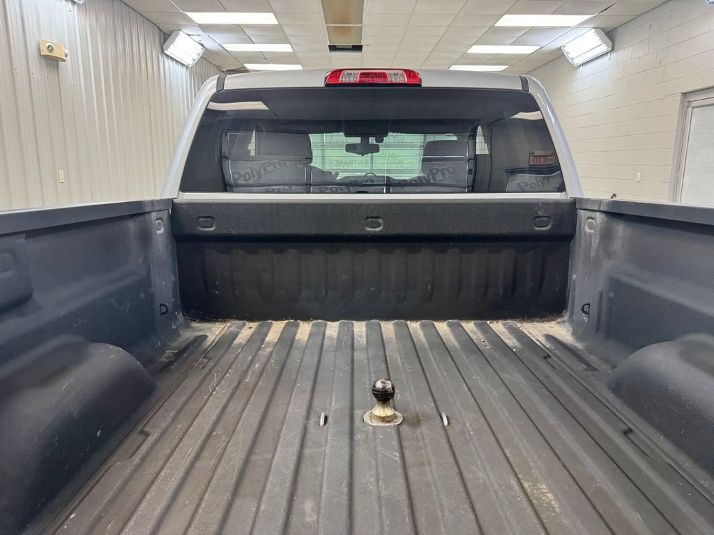 Used 2014 Chevrolet Silverado 1500 LT w/ Texas Edition, 1LT Trim RWD image 23
