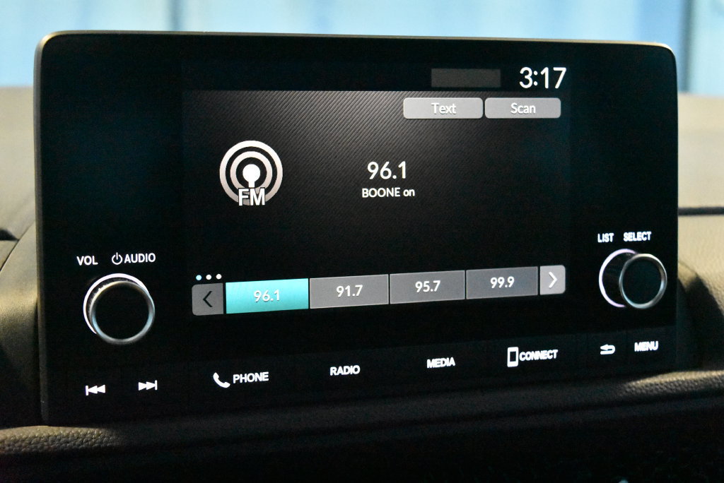 Used 2023 Honda CR-V Sport image 10