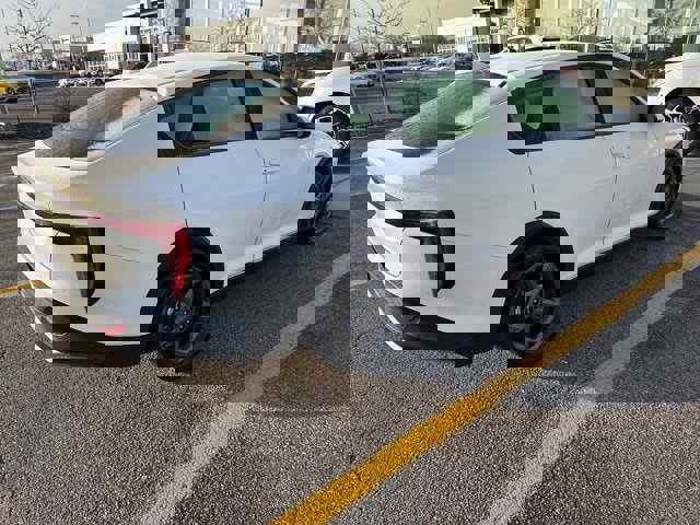 Used 2025 Kia K4 image 8