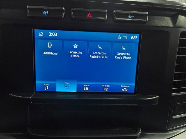 Used 2023 Ford F250 XLT image 57