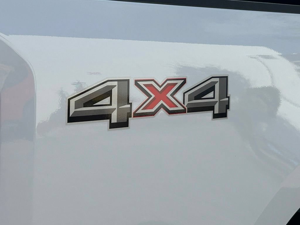 Used 2026 Ford F250 XLT AWD/4WD image 22