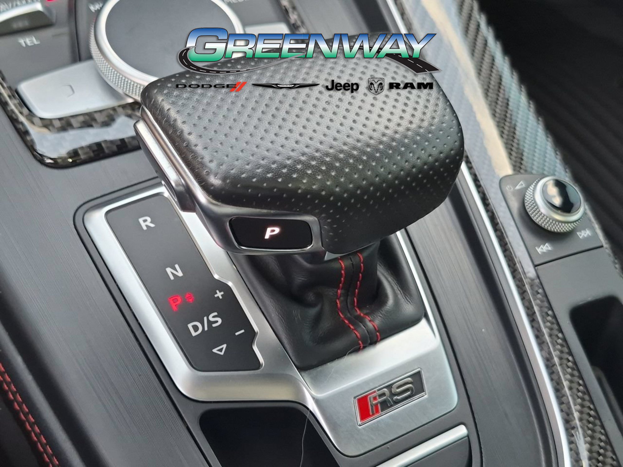 Used 2018 Audi RS 5 w/ Dynamic Plus Package AWD/4WD image 18