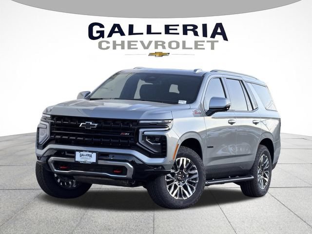 New 2026 Chevrolet Tahoe Z71 w/ Z71 Off-Road Package AWD/4WD image 2