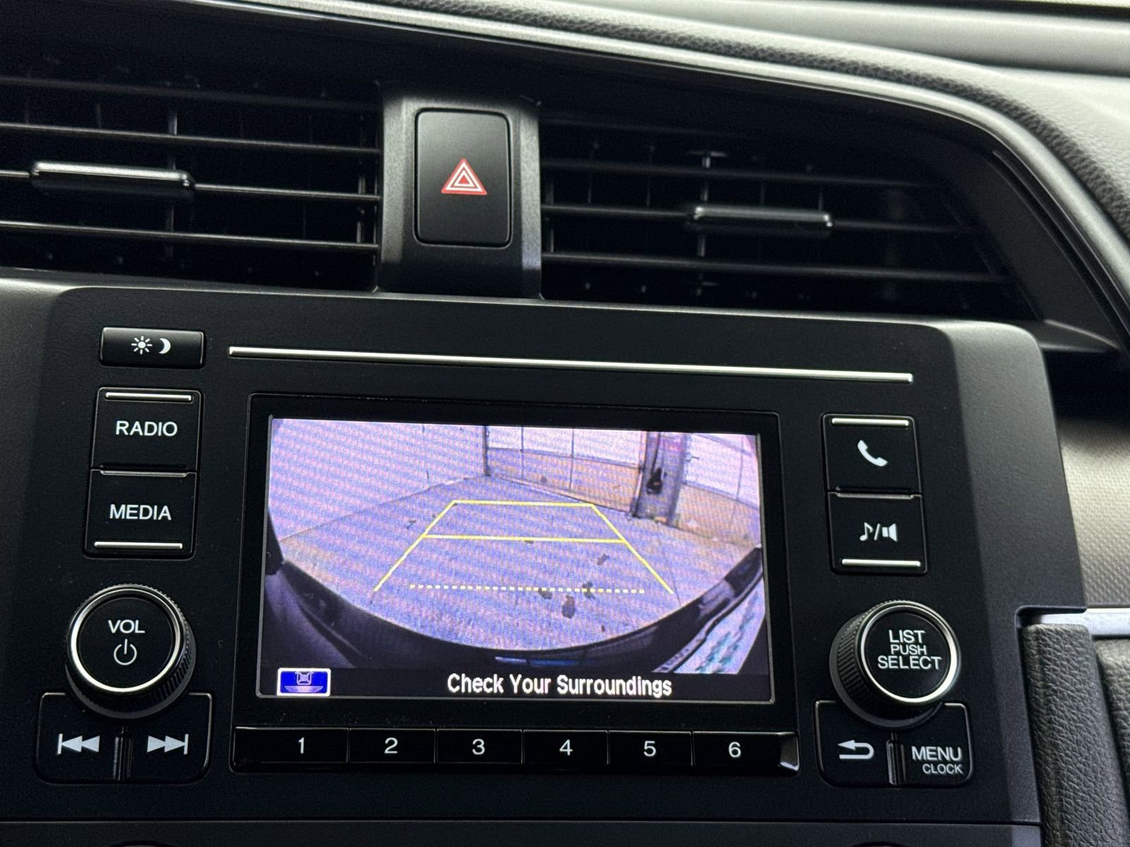 Used 2020 Honda Civic LX image 26