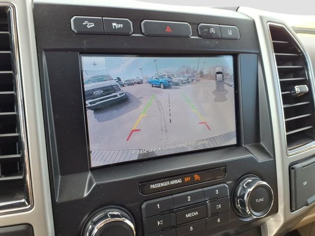 Used 2020 Ford F150 Lariat image 32