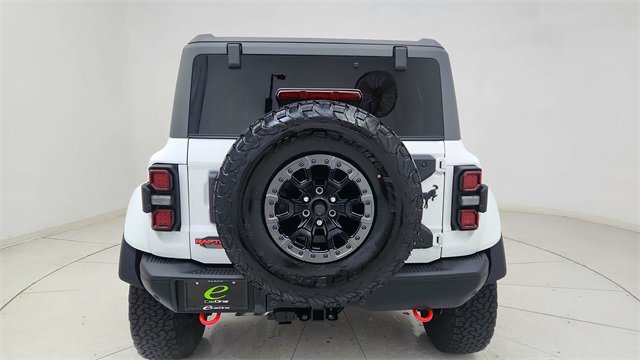 Used 2024 Ford Bronco Raptor w/ Interior Carbon Fiber Pack 6 image 5