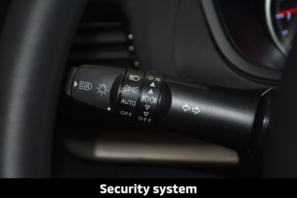 New 2026 Mitsubishi Eclipse Cross LE AWD/4WD image 12
