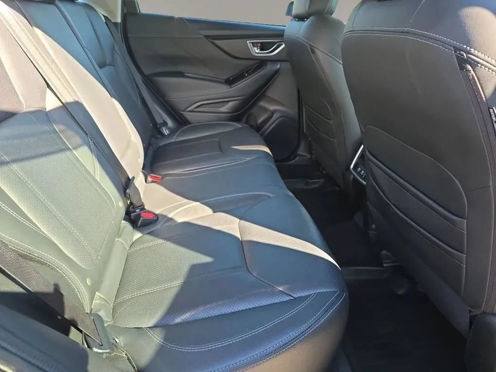 Used 2020 Subaru Forester Limited AWD/4WD image 13