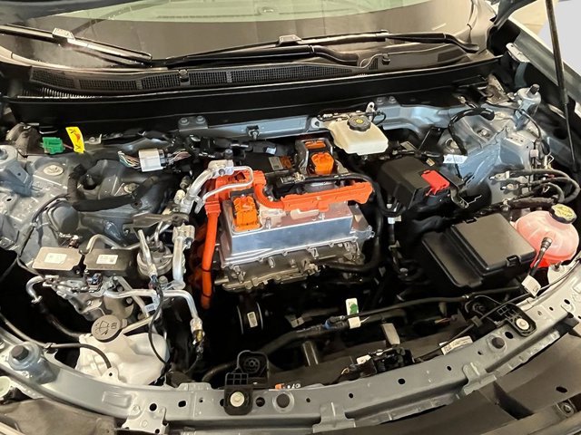 New 2026 Honda Prologue Touring image 9