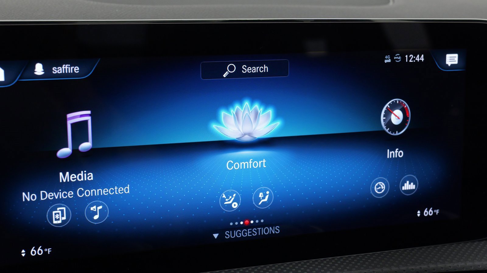 Used 2023 Mercedes-Benz CLA 250 4MATIC image 52