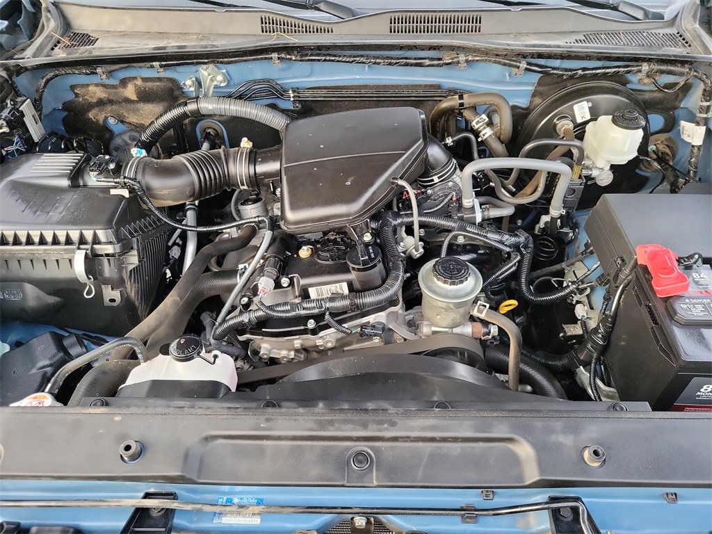 Used 2019 Toyota Tacoma SR5 image 27