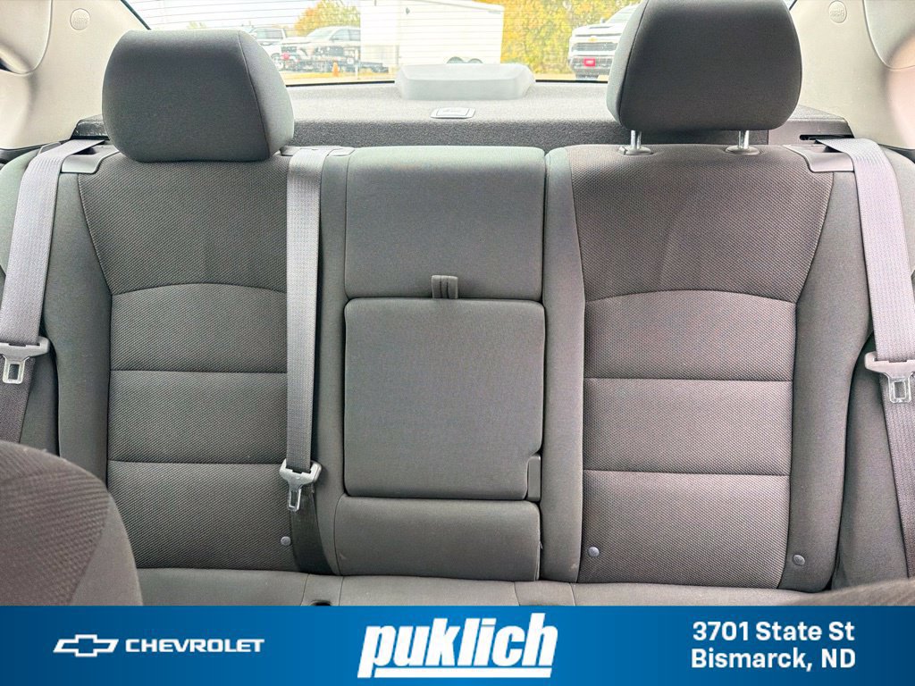 Used 2012 Chevrolet Cruze Eco FWD image 23