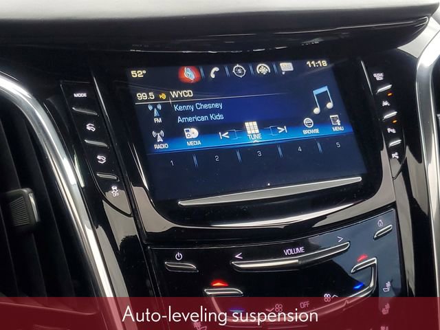 Used 2017 Cadillac Escalade Platinum image 27