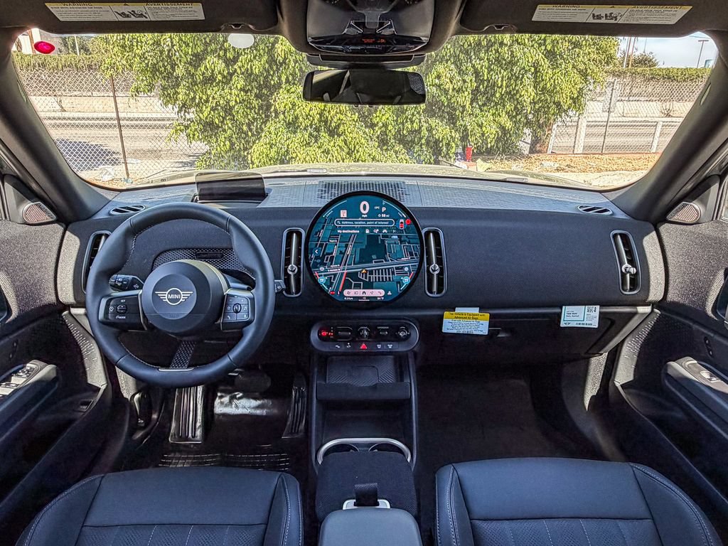 New 2027 MINI Cooper Countryman S w/ Comfort Package Max AWD/4WD image 14