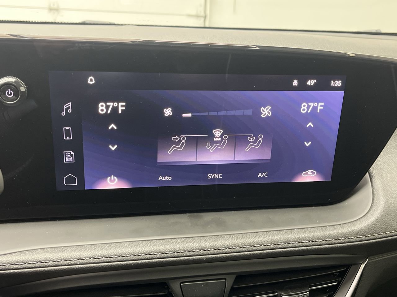 New 2026 Buick Encore GX Avenir w/ Avenir Technology Package AWD/4WD image 5