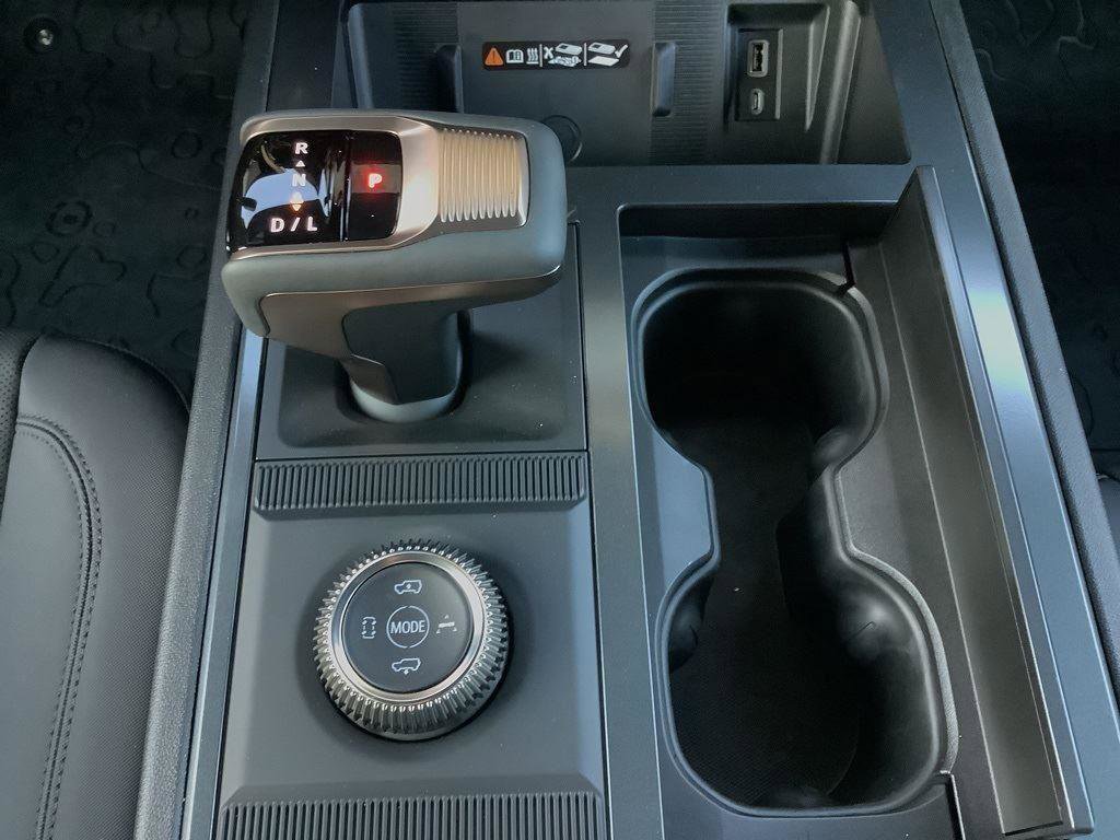 New 2025 GMC Hummer EV 2X AWD/4WD image 52