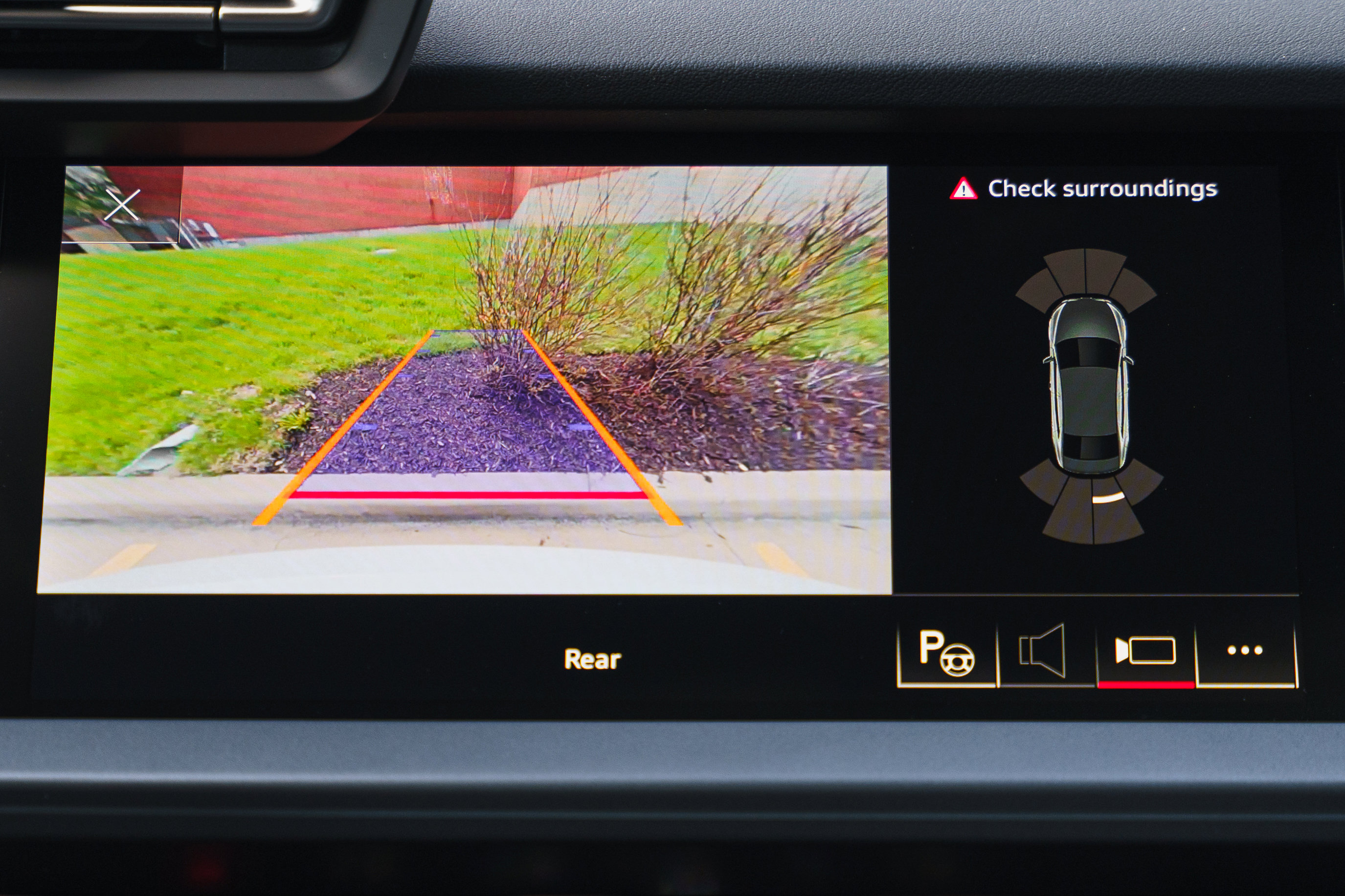 New 2026 Audi A3 2.0T Premium image 15